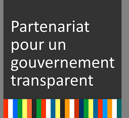 Partenariat pour un gouvernement transparent